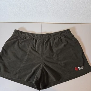 Stoney Creek Shorts Neuseeland Herren 2XL 40" weich grün Flanell Micro robust Wandern - Bild 1 von 11