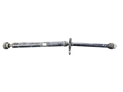 Audi A6 Allroad 4BH, C5 Propshaft 4G0521101F 2.97 Diesel 132kw 2012 23033335 - Image 1 of 4