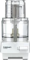 CUISINART DLC-10S 7-CUP FOOD PROCESSOR-WHITE