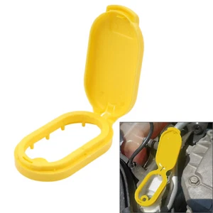 Windshield Washer Fluid Reservoir Cap Lid For Renault Megane Scenic Trafic - Picture 1 of 11