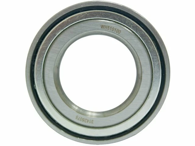 Cojinete de rueda delantera 5DFD59 para Lexus RX350 RX450h 2010 2011 2012 2013 2014 2015 Foto 1 de 1