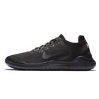 Nike Free RN 2018 'Black Anthracite' Men's Running Shoe 942836-002