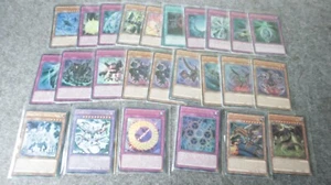 YU-GI-OH - The Dark Side of Dimensions Movie Pack  ( MVP1 ) 1.  Karten auswählen - Bild 1 von 25