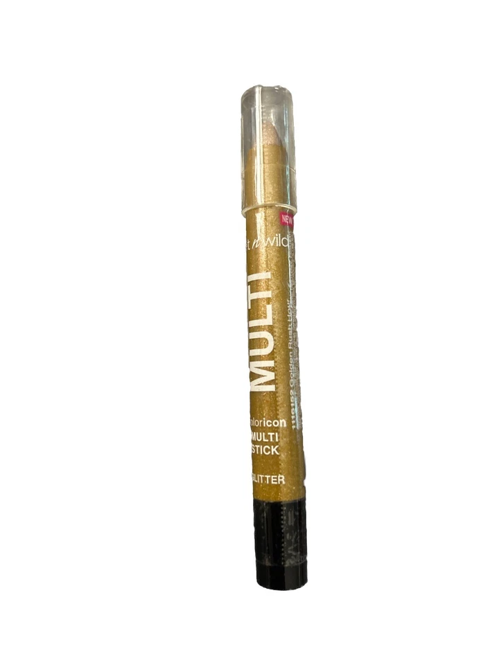 Wet n Wild Coloricon Multi-Stick - Golden Rush Hour - Sealed - Image 1 of 1