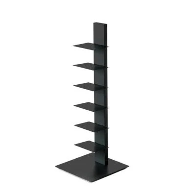 BBB ITALIA libreria autoportante SAPIENS H 97 cm L'ORIGINALE by Bruno Rainaldi - Immagine 1 di 4