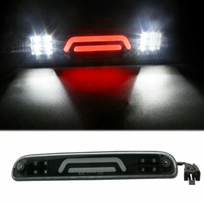  LED Third 3rd Brake Lights For 95-2003 Ford Ranger Mazda B2300 B2500 B3000 B400 Foto 1 de 4