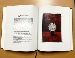 Patek Philippe book Minute Repeaters w/slipcase. Collectors Item! - Picture 1 of 3