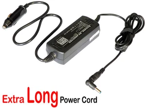 Car Charger for HP 17-bs020nr 17-by0020nr 17-by0021dx 17-by0055nr 17-by0060nr - Picture 1 of 9