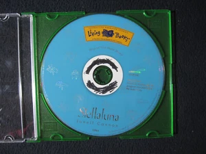 Stellaluna Janell Cannon [Audio CD] Living Books 1996 - Picture 1 of 1