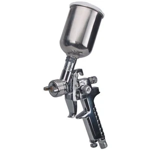 Titan Economy HVLP Touch-Up Gun, 1.0 mm Needle/Nozzle #TI-19110 - Picture 1 of 1