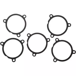 James Gasket Air Cleaner Gasket - M8 - 5 Pack | JGI-29000149 - Afbeelding 1 van 1