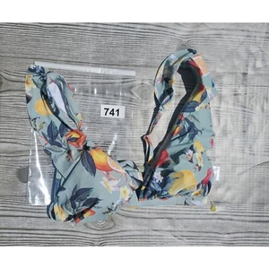 Kona Sol Damen Schwimmen Bikini Oberteil Größe L - Bild 1 von 3