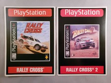 .PSX.' | '.Rally Cross 2.