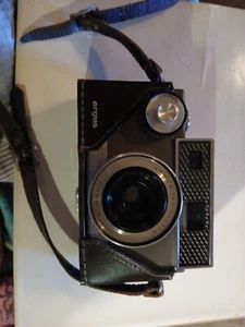 Vintage Argus Autronic 35 Camera w/Case - 35mm - 2.8 Compur Lens - 1960 - Picture 1 of 3