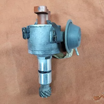 BMW E21 320i ignition distributor 0237002049 (Bosch) - Image 1 of 4