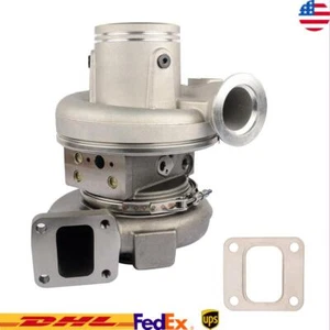 Turbo Turbocharger For Cummins ISX Engine HE561VE HE500VG 4045031 4309076 - Picture 1 of 10