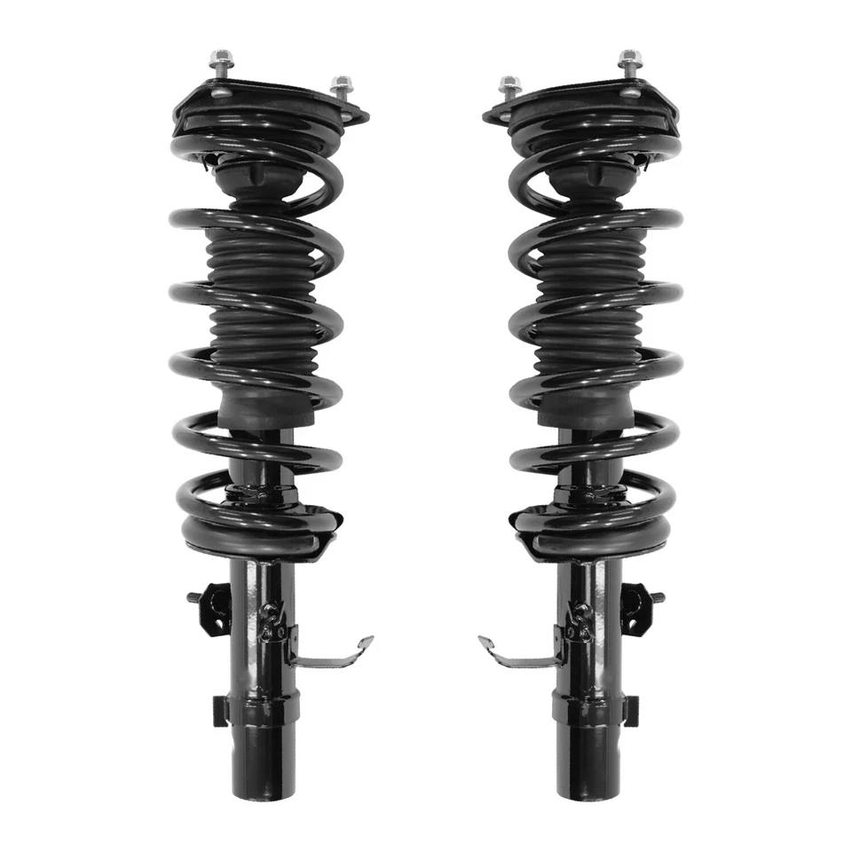 Front  Complete Strut Assembly Kit for 2004-2006 Infiniti G35 Foto 1 de 1