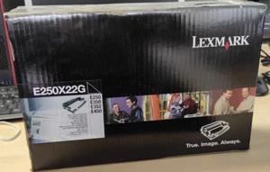 TONER LEXMARK E250X22G - Foto 1 di 2