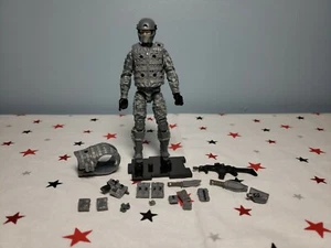 2015 Marauder Task Force Kickstarter Maßstab 1/18 Urban Ops Marauder männlich MTF - Bild 1 von 3