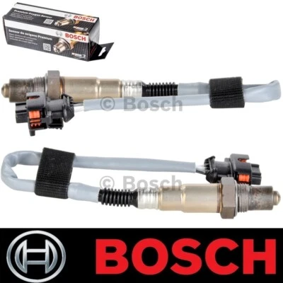 Sensor de oxígeno DOWNSTREAM Bosch OE para motor Cadillac CTS V6-3,2 L 2003-2004 Foto 1 de 4
