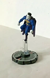 HeroClix Cosmic Justice #086  BIZARRO   Unique DC - Imagen 1 de 1