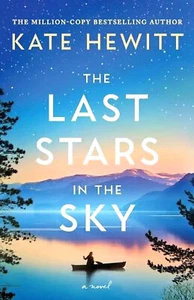 THE LAST STARS IN THE SKY by KATE HEWITT. PAPERBACK - Picture 1 of 1