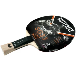Butterfly Timo Boll SG33  Learning+ Timo Boll Table Tennis Bat - Picture 1 of 2