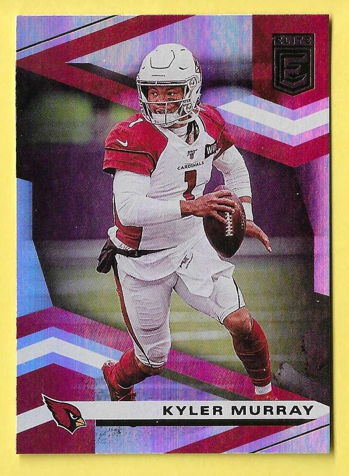 2020 Elite Kyler Murray Cardinals - Image 1 of 1