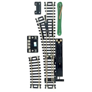 Atlas 0850 HO Code 100 Remote Snap Switch Left - Picture 1 of 1