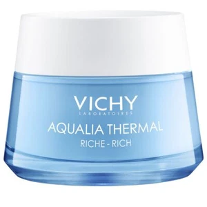 3337875588225 Aqualia Thermal bogaty krem nawilżający do skóry suchej i bardzo s - Bild 1 von 1