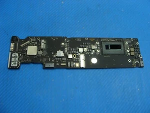 MacBook Air 13" A1466 2013 MD760LL/A i5-4250u 1.3GHz 4GB Logic Board 820-3437-B - Picture 1 of 4