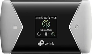 TP-Link M7450 Dualband AC1200 4G LTE Portable Wiederaufladbar Hotspot Router - Bild 1 von 5