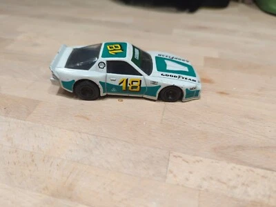  Chevrolet Camaro No 18 1983 White  - Image 1 of 4