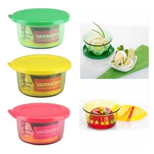 Snack Food Containers Small Plastic Storage Dip Pots Tubs Lunch Box Kitchen - Picture 1 of 29