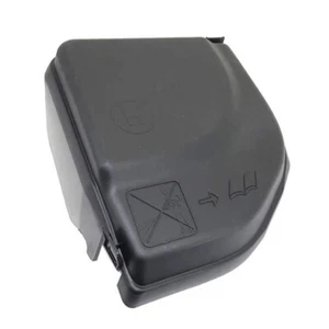 Fuse Box Upper Cover Lid For Peugeot 3008 307 308 408 RCZ Citroen C4 DS5 6500CA - Picture 1 of 6