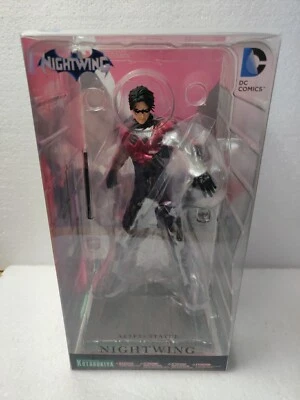 Estatua Kotobukiya Nightwing ArtFX (CosBman1722) Foto 1 de 4