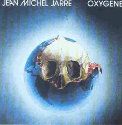 Jean Michel Jarre Oxygene (1976) [CD] - Bild 1 von 1