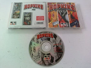Hopkins FBI PC FR - Imagen 1 de 1