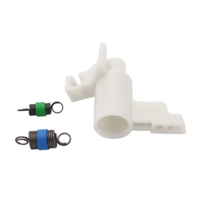 Shift Shifter Interlock Lever Repair Hook Kit for 2005-2007 Dodge Charger Magnum Foto 1 de 4