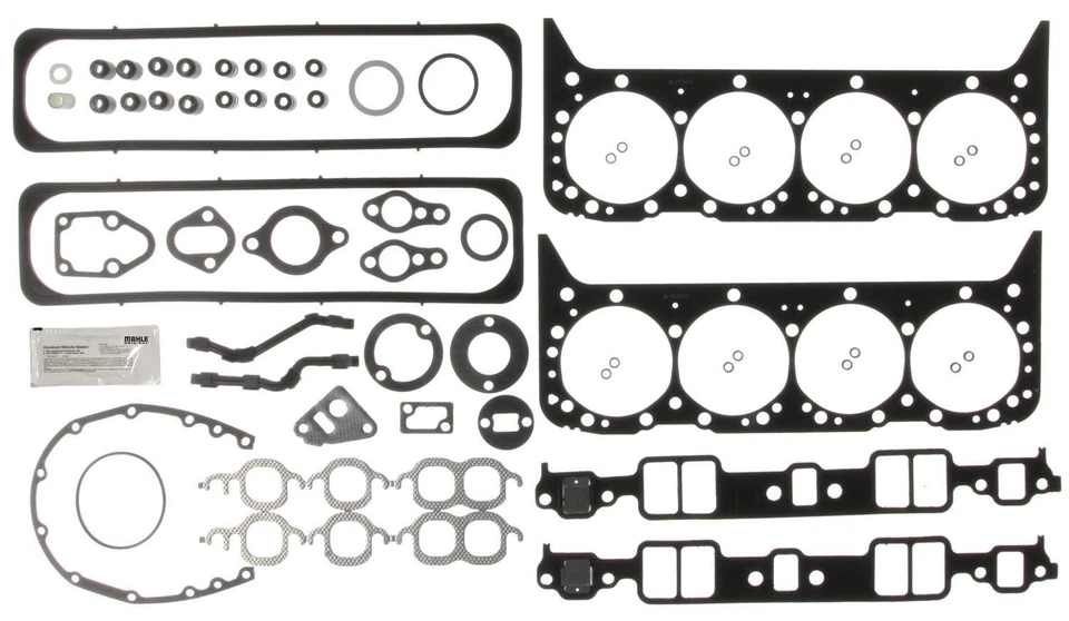 Engine Cylinder Head Gasket Set fits 1987-1996 GMC G3500,P3500 G2500 C1500,C2500 - Image 1 of 1