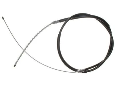 For 1996-2000 Chevrolet C2500 Parking Brake Cable Rear Left Raybestos 91247ZB - Image 1 of 2