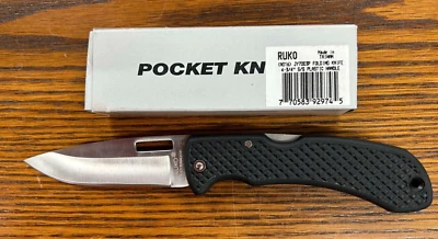 Карманный нож Ruko (A016) JY7003P складной нож - Изображение 1 из 4