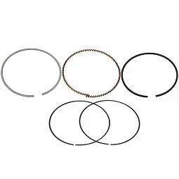 Yamaha Piston Ring Set STD 6S5-11603-00-00 - Image 1 of 1