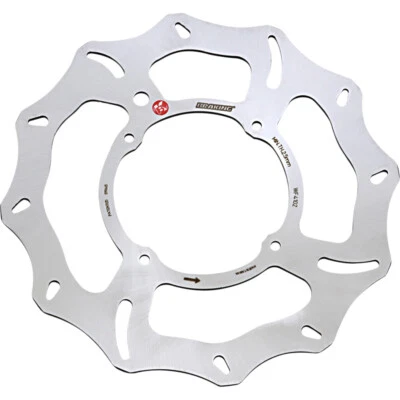 Rotor de freno de freno W-Fix - Husqvarna/KTM | WF4102 Foto 1 de 2