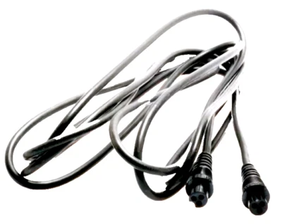 Contax RTW Power Cord 300 connects RTS Camera Real Time Winder to Power Pack - Image 1 of 3