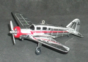 Hallmark 2004 Spartan Model 7-W Executive - Sky's the Limit 8th - NIB - Picture 1 of 23