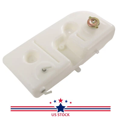 Heavy Duty Pressurized Coolant Reservoir 603-5211 For 1999-2004 Sterling Truck - Image 1 of 4