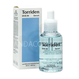 [TORRIDEN] Dive-in Low-molecular Hyaluronic acid Serum 50ml