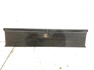 BMW E21 320i 323i 318i Rear Trunk Trim Panel 1843090 - Picture 1 of 5