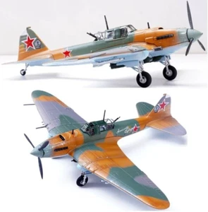 Legion Models 1/72 14629LF Ilyushin Il-2 Sturmovik Soviet Air Force VT Aleksuhin - Picture 1 of 9